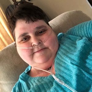 Meet your Posher, Katrina